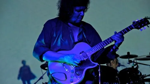 Disparition de Massimo Morante, fondateur du groupe culte Goblin 