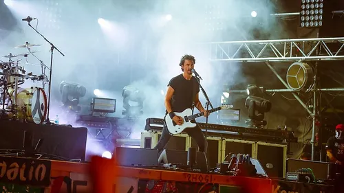 Gojira nommé aux Grammy Awards