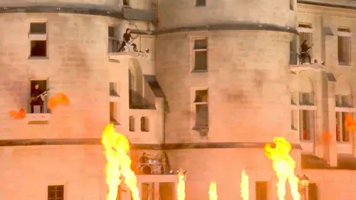 Gojira nommé aux Grammy Awards 2025