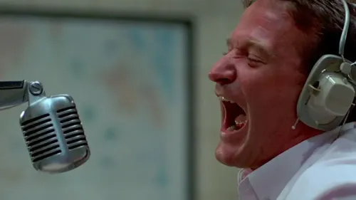 "Good Morning, Vietnam" : quand la B.O dépasse la simple ambiance...