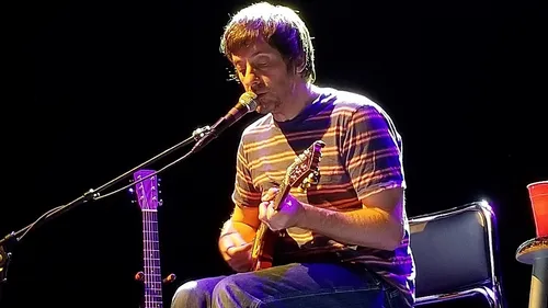 Le nouvel album de Graham Coxon (Blur) bientôt dans les bacs