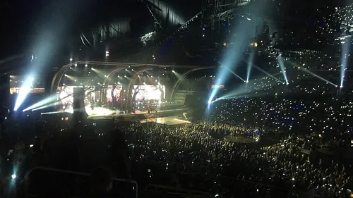 Ce groupe culte est nommé aux Grammy Awards pour la première fois...