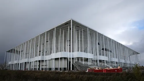 Foot : l'Équipe de France attendue pour un match face à la Turquie...