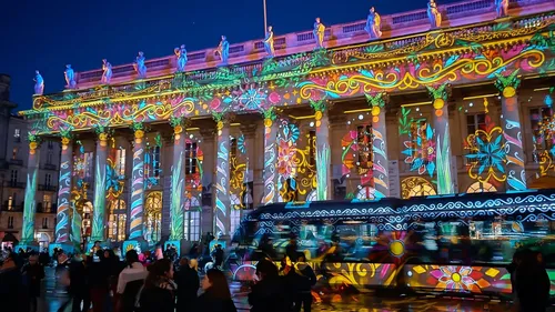 Bordeaux : quel programme pour les fêtes de fin d'année ?