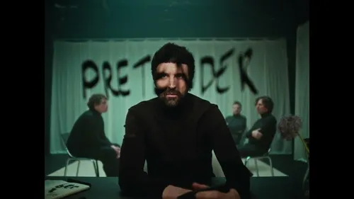 La nouveauté du Morning rock : "Great Pretender" de Kasabian 