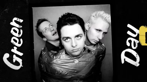 Green Day : un inédit dans l’édition 25e anniversaire de l’album...