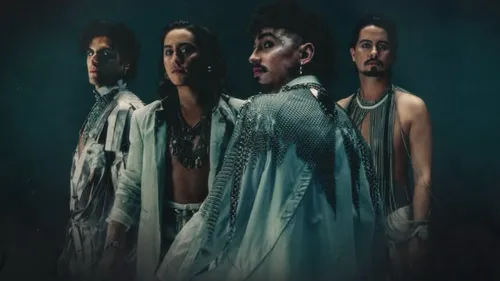 Greta Van Fleet annonce un concert unique en France en 2027