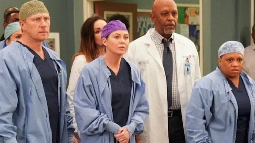 Grey’s Anatomy : un nouvel acteur célèbre rejoint le casting de la...