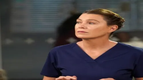 Grey’s Anatomy : un retour inattendu dans la saison 18 (Vidéo)