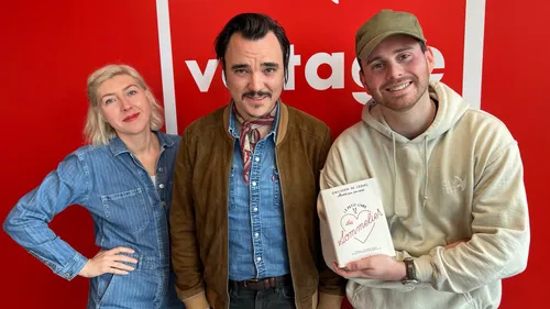 Gwilherm de Cerval : le sommelier qui désacralise le vin pour enfin...