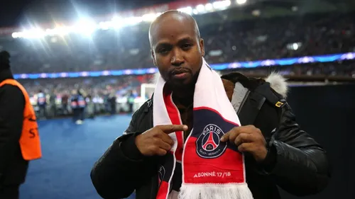 Rohff annonce le single "Paris 2 étoiles" en soutien au PSG pour la...