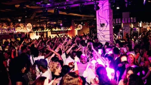 Boom Boom Villette : le nouveau spot pour faire la fête à Paris