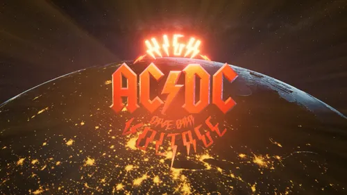 AC/DC ouvre un pop-up bar à Paris