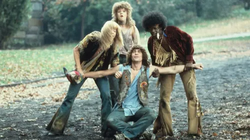 "Let the Sunshine In" dans "Hair" : quand la contre-culture trouve...