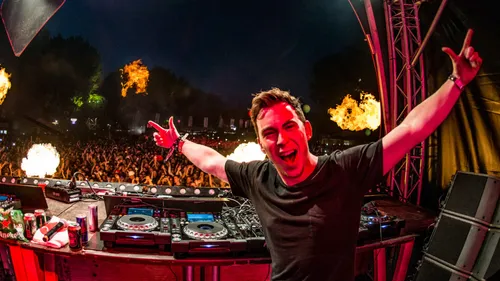 10 ans de « United We Are » : Hardwell donnera un show spécial à...