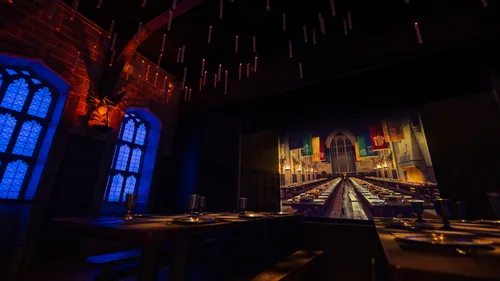 Tintin, Harry Potter, course d’obstacles… : trois idées de sortie...