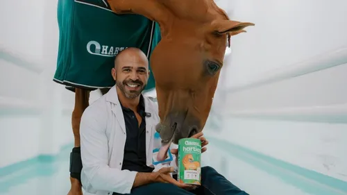 Un duo pas comme les autres : Peyo et Hassen, au service des...