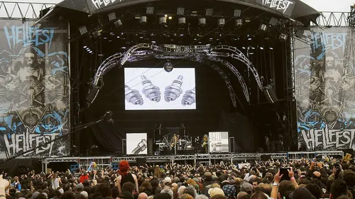 Hellfest 2023 :  les dernières places mises en vente aujourd’hui !