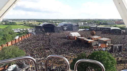 La programmation du prochain Hellfest dévoilée (et ça fait mal) 
