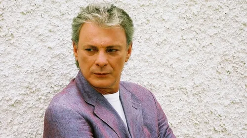 Le chanteur Herbert Léonard est décédé