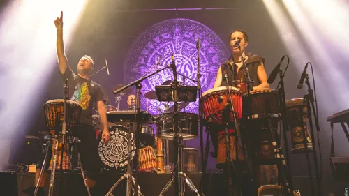 Soirées électro : vers un retour des instruments ?