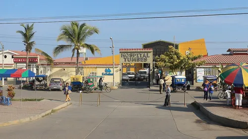 Pérou : l’urgence sanitaire déclarée devant l’explosion de cas du...