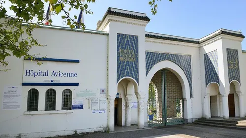 Saint-Denis : un ouvrier grièvement blessé sur le chantier du...