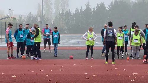 Talence : trouver un emploi en faisant du sport 