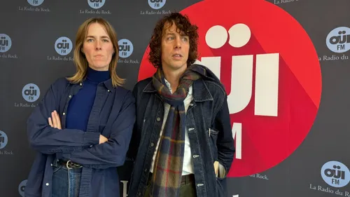 Réécoutez la session live de Razorlight !