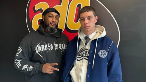 Lpee en interview et session live sur Ado