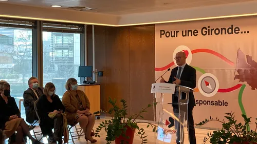 Gironde : le département mise sur la participation citoyenne en 2022