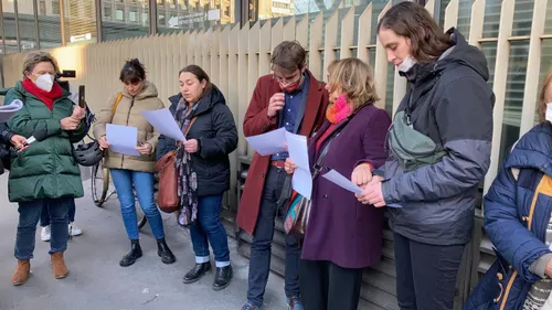 Bordeaux : bataille de chiffres autour de la Nuit de la Solidarité