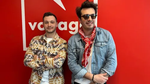 FDVM : réécoutez l’interview de FDVM dans le Warm Up Voltage !