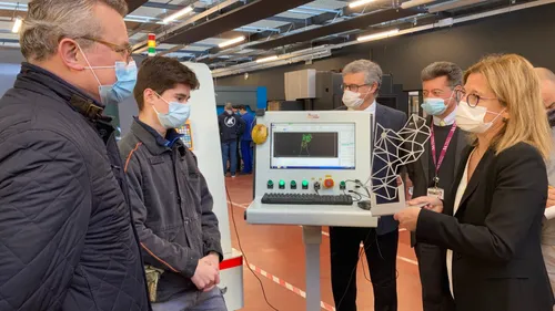 L'académie de Bordeaux mise sur les filières technologiques