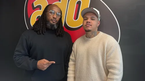 Réécoutez l’interview de Ipndego sur Ado