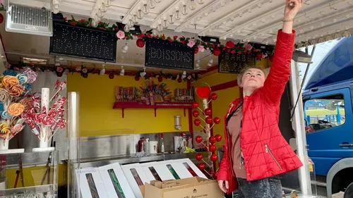 Après deux ans d'absence, la Foire du Trône prépare son grand...