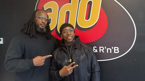 Réécoutez l’interview de GREG SO dans ALDG