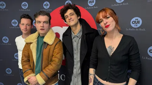 Réécoutez la session live de Mustang !