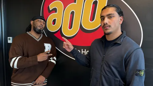 « Dans le rap, il faut être bon » : D2L dévoile un premier projet à...