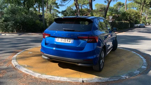 Road trip WIT FM : dernière étape avec la nouvelle ŠKODA FABIA
