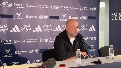 Les Girondins de Bordeaux évitent la liquidation judiciaire