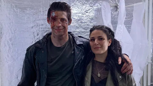 Terminator 2 - No Fate : une expérience immersive pour revivre le...