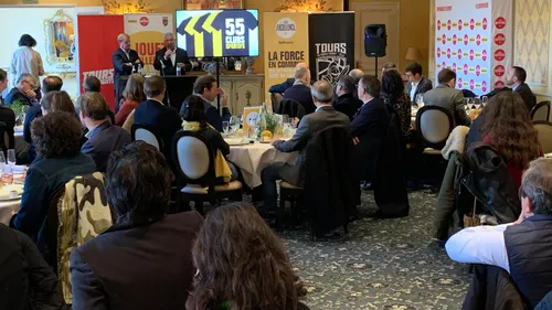 Le Tours Basket Métropole rejoint les clubs soutenus par Bpifrance