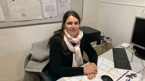 Bordeaux : une permanence juridique gratuite sur une antenne des...