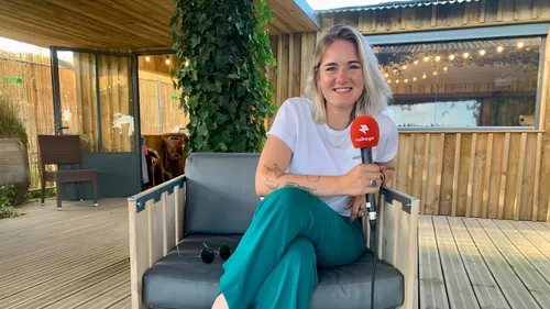 INTERVIEW - Stéphane :  « Ça fait du bien de pouvoir chanter et...