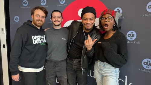 Réécoutez la session live de Kid Bookie !