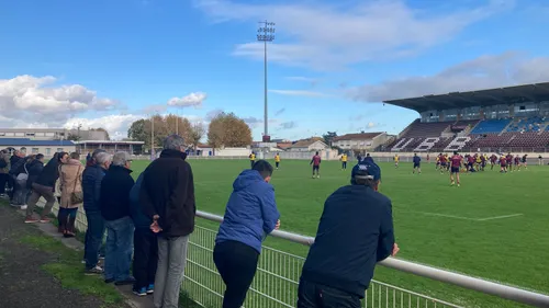 Supporters de l'UBB: "On attend un sursaut des joueurs"