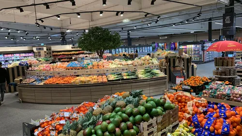 Facilitez-vous les courses à Libourne avec l’application Mon Leclerc !