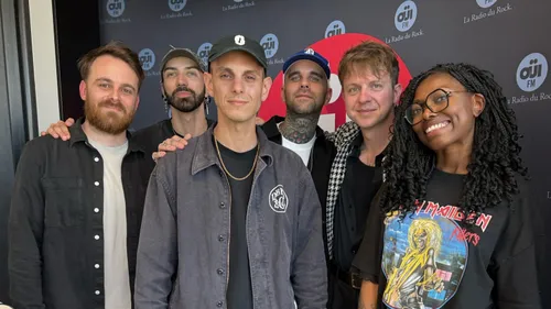 Réécoutez la session live de LANDMVRKS !