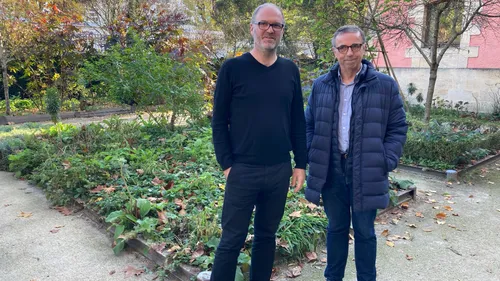 Bordeaux accélère son programme de végétalisation de la ville